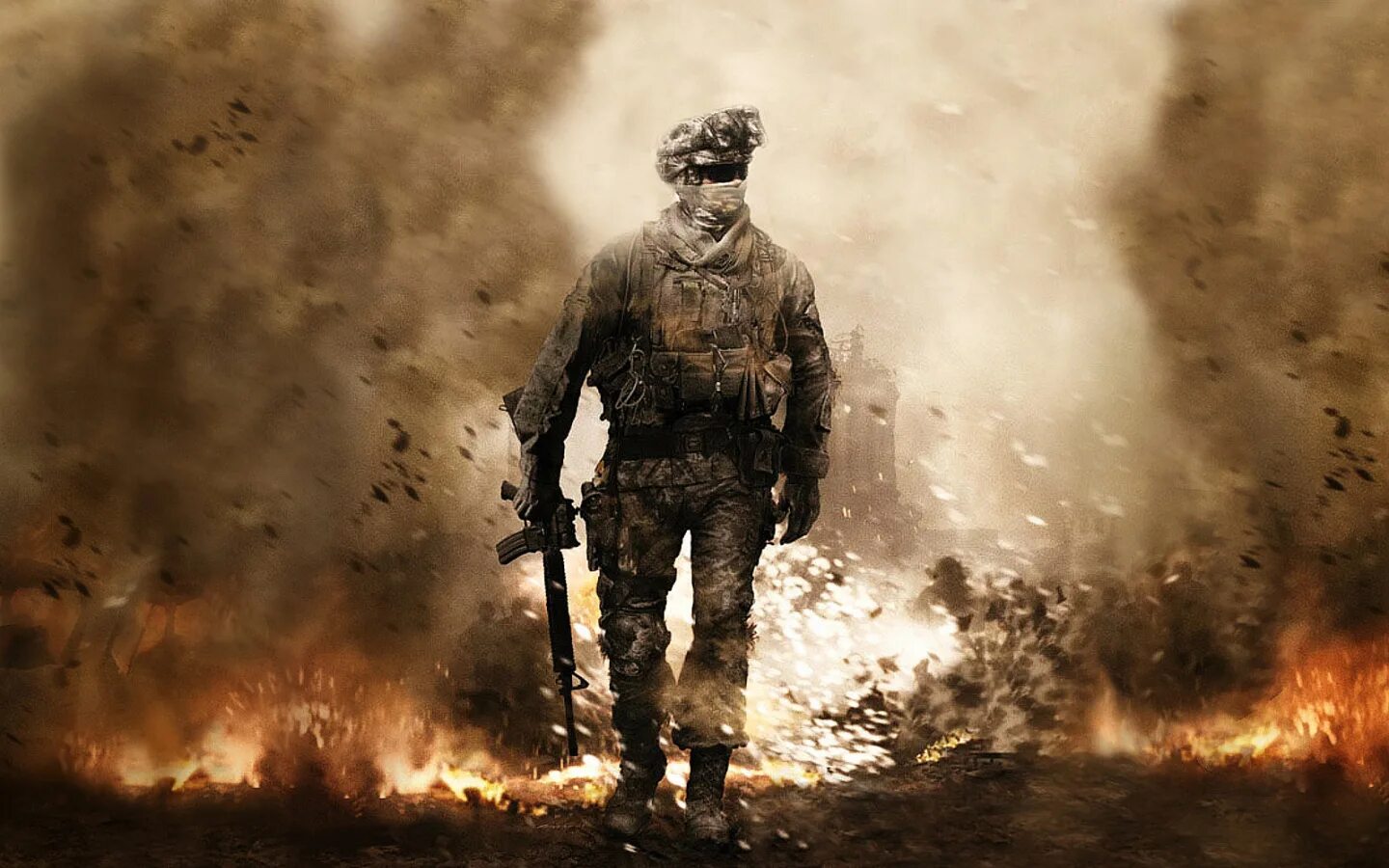 Игра call of duty mw2. Call of Duty Модерн варфаер 2. Cod mw2. Call of Duty mw2. Кал ФО ЮТИ модер варфыер 2.