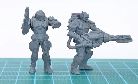 Pd models