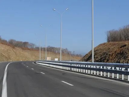 Владивосток километр
