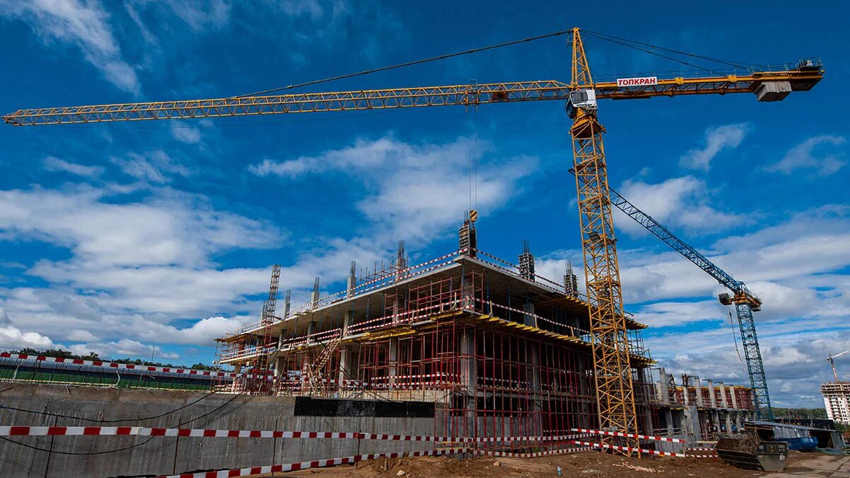 Капитальное строительство москвы. Стройка. Капитальное строительство москвы. Собянин зарядье. Строительный объект.
