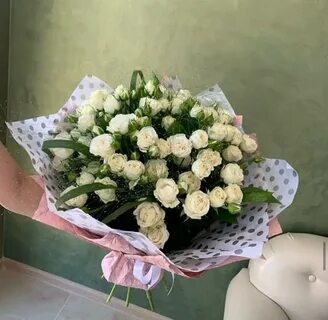 Букеты цветов 24