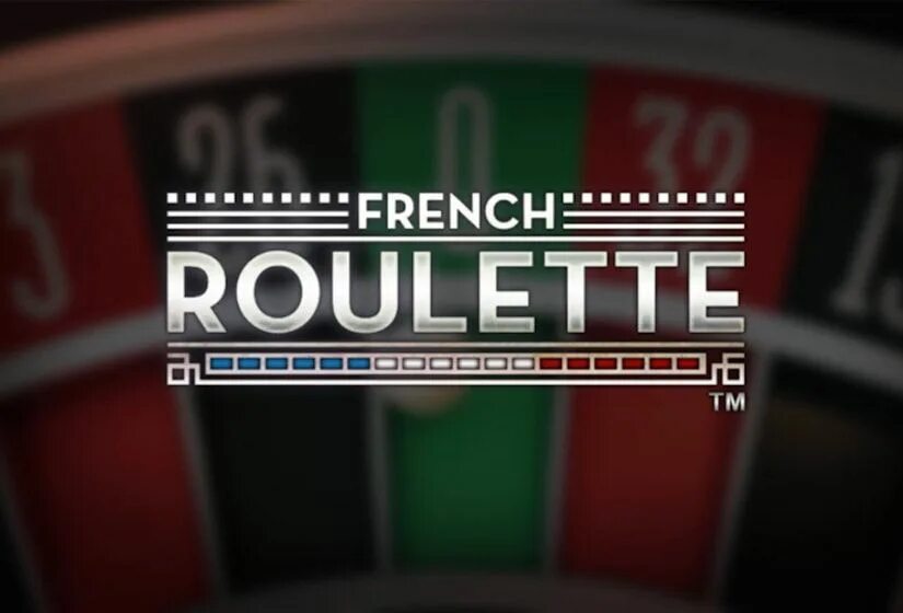 Французская Рулетка. France Slots. French roulette