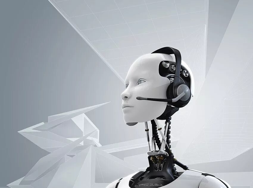 Дизайнер роботов