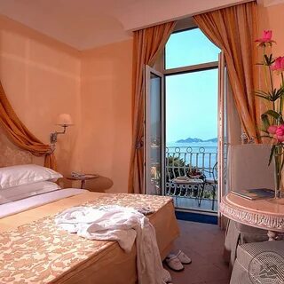 Bristol hotel 4