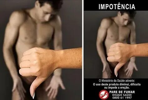 Sigara karşıtı reklamlar - Galeri - Yaşam