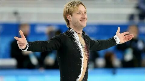 Олимпийские чемпионы по катанию