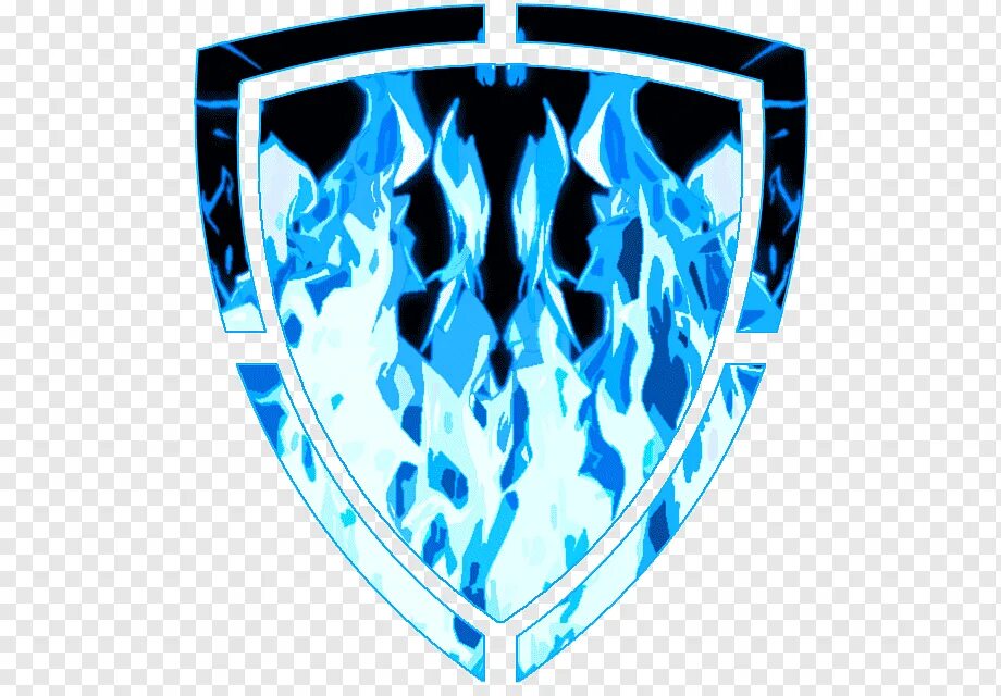 Shield attack