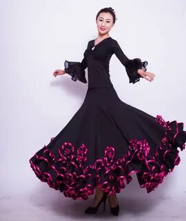 Бальная одежда