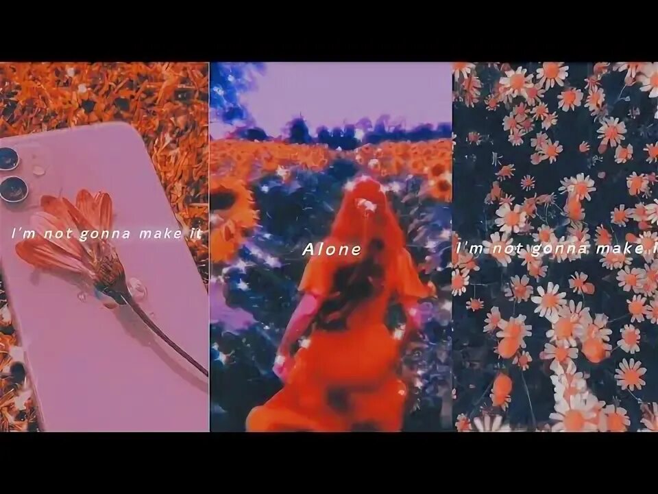Песня pop like this pt2 slowed. Песня i gonna make it alone. песня i not gonna make alone 10 hours.