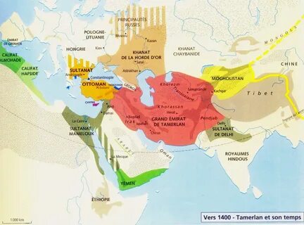 Мамлюкский султанат