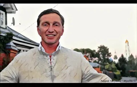 Альтернативная сергиев посад