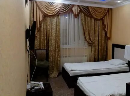 Гостиница люкс владикавказ