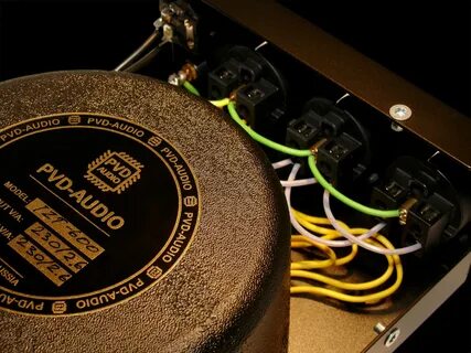 Audiorelay