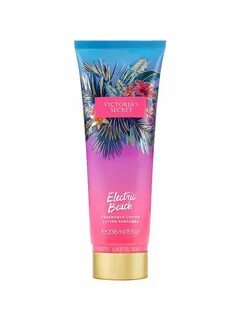 Лосьоны victorias secret