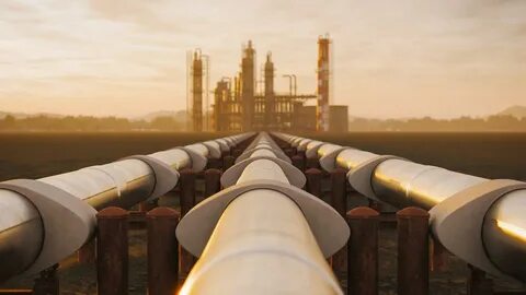 Нефтепровод построенный для экспорта нефти в страны