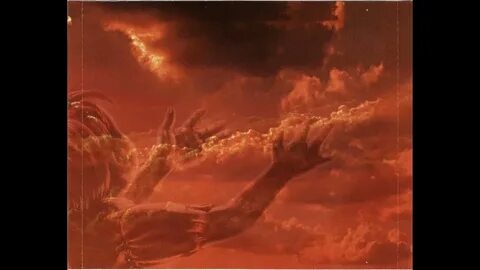 Nightwish wishmaster