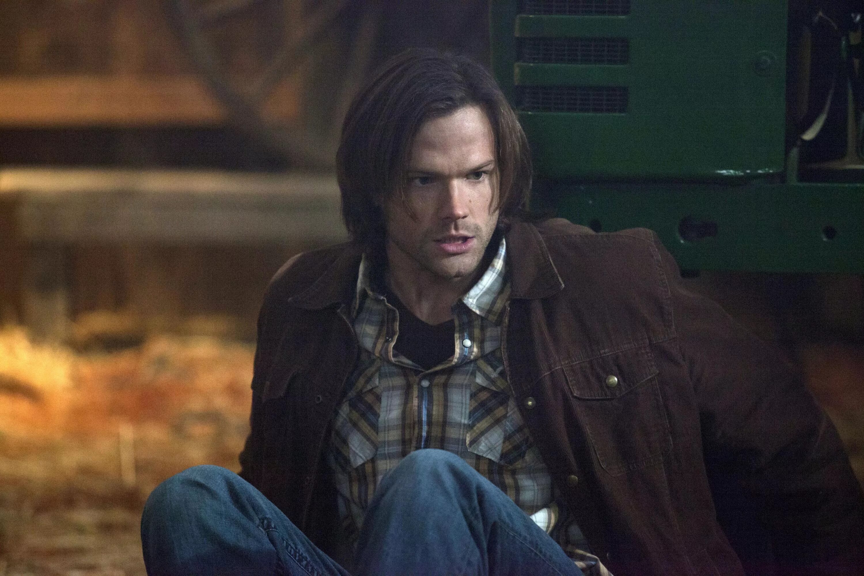 сэм винчестер девятый сезон. винчестеры 9. сэм винчестер 9 сезон сверхъестественное. джаред падалеки 2005 сверхъестественное. сэм винчестер сверхъестественное 12 сезон.