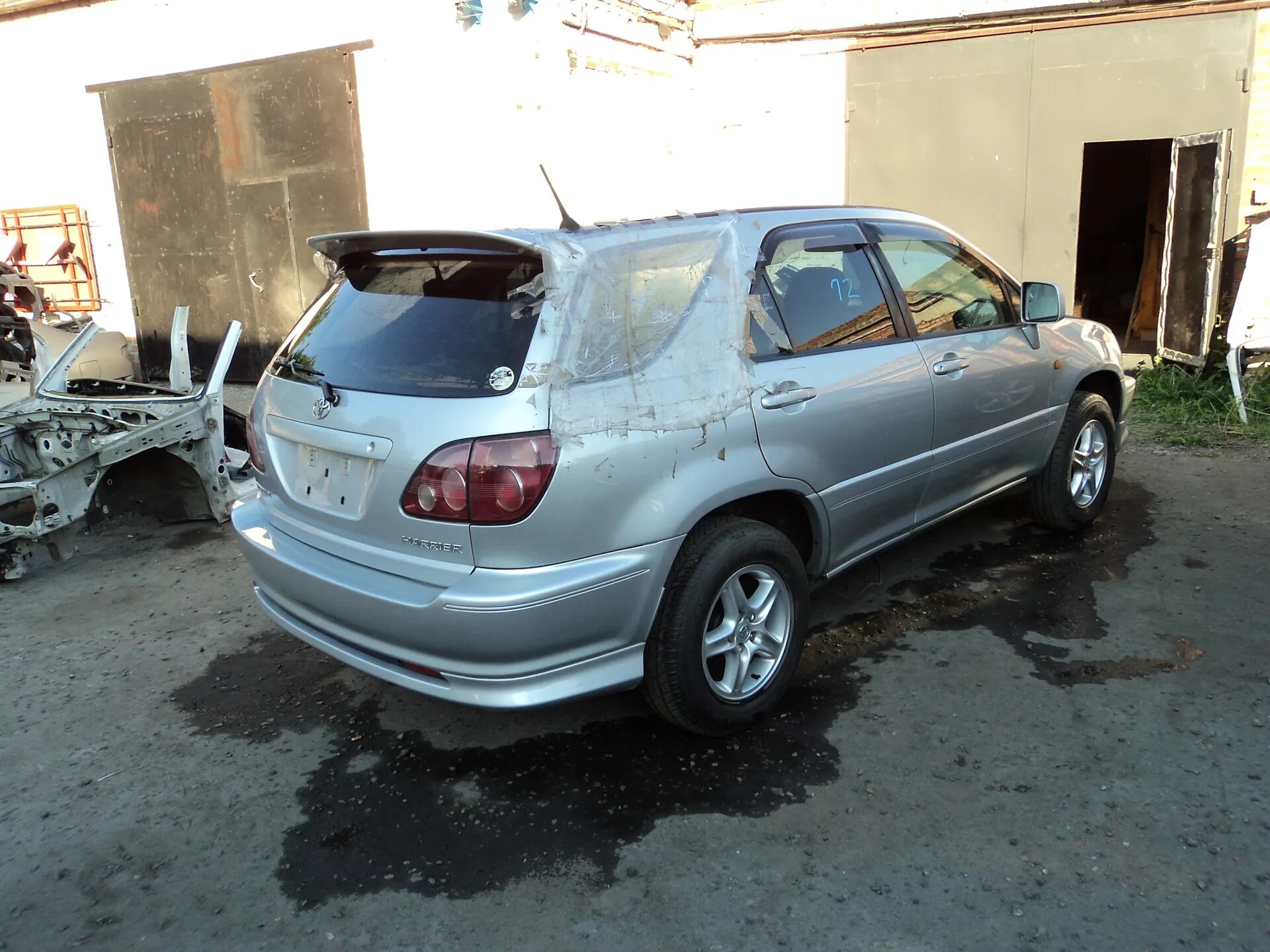 Harrier mcu15 2001. Toyota Harrier mcu35. Тойота Харриер 2002. Toyota Harrier 2001. Тойота харриер купить во владивостоке пробегом