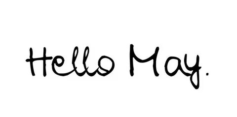 Hello might