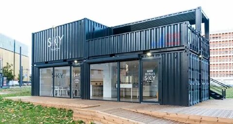 Container style
