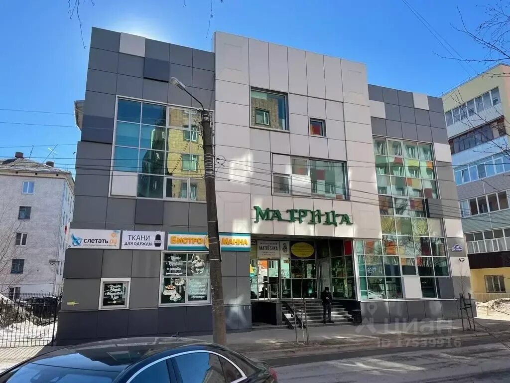Больше не работает: OmniCDEK, постамат, Калуга, улица Братьев Луканиных, 7 - Янд