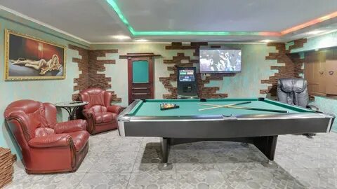 Сауна феникс