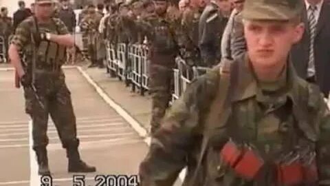 9 мая 2004