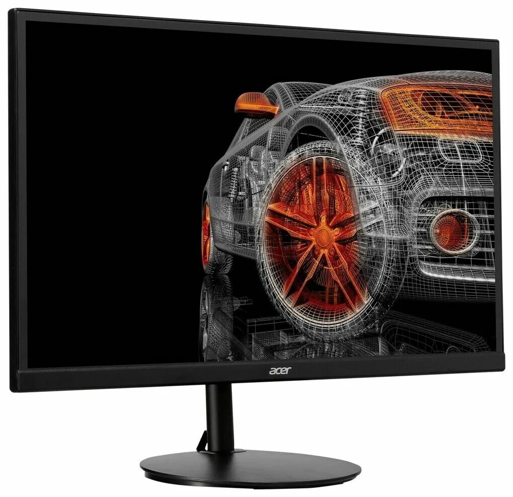 Мониторы 2024. Монитор Acer 27" cb272bmiprx. Acer монитор 75 Гц. Acer cb272bmiprx, 1920x1080, 75 Гц, IPS.