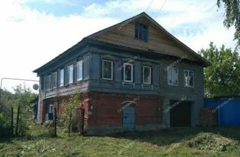 Село сомовка воротынского