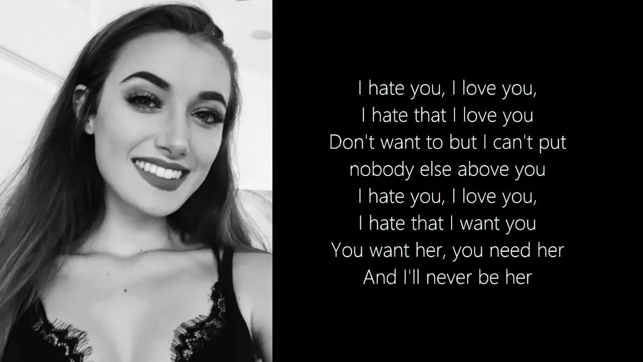 Перевод песни i hate you. I hate everything. I Love you but i hate you. I hate everything about you Lyrics. Heartless v2 i hate Love you.