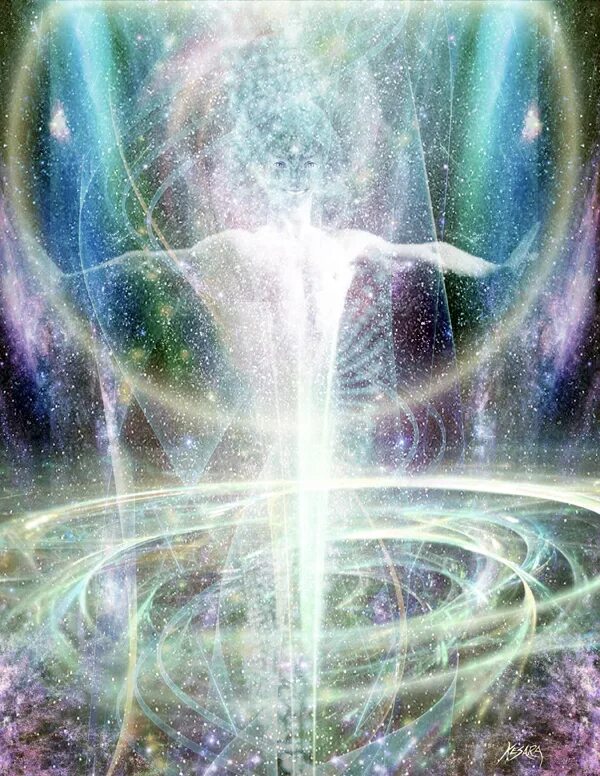 возможность другое измерение. свет энергия. другое измерение. телепорт в параллельный мир. волшебство эзотерика.