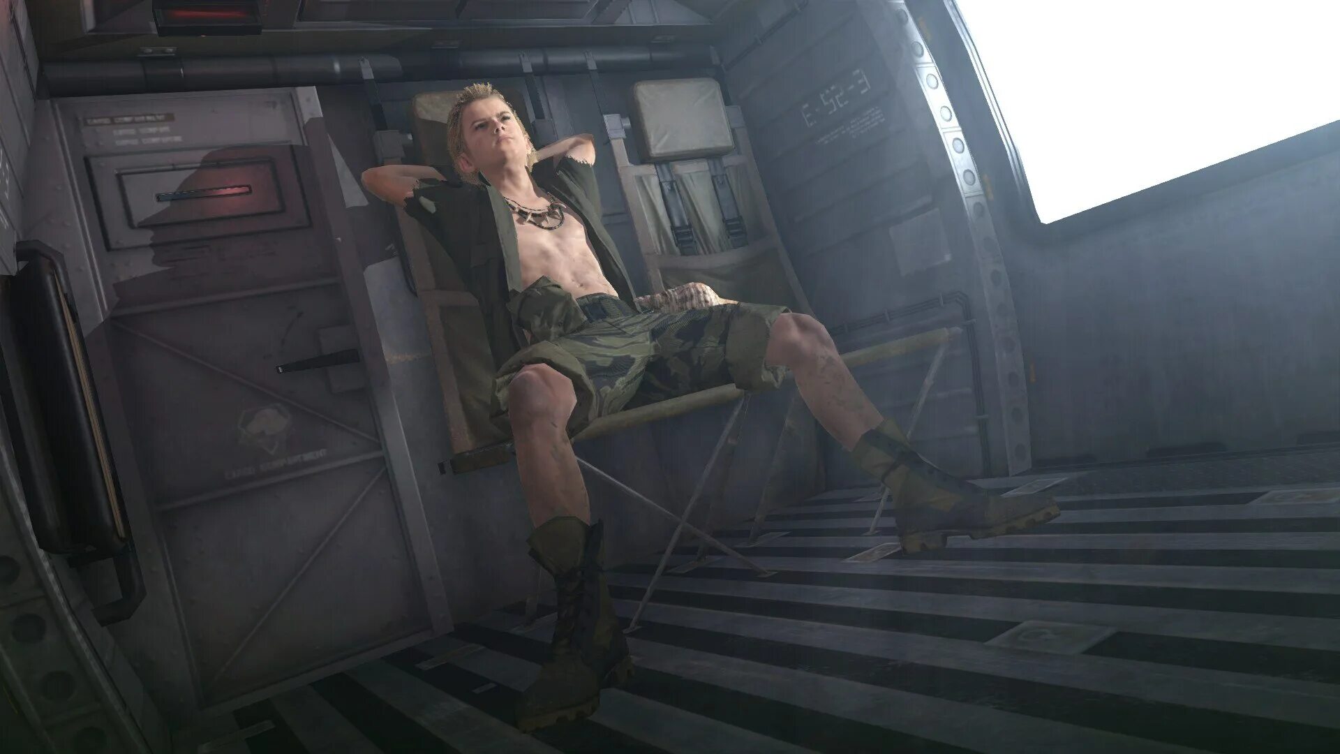 Pretty girls walk big boss. Metal Gear Solid v the Phantom Pain Ликвид Снейк. Metal Gear Solid 5. Metal Gear Solid 5 the Phantom. Metal Gear Solid v the Phantom Pain Снейк.