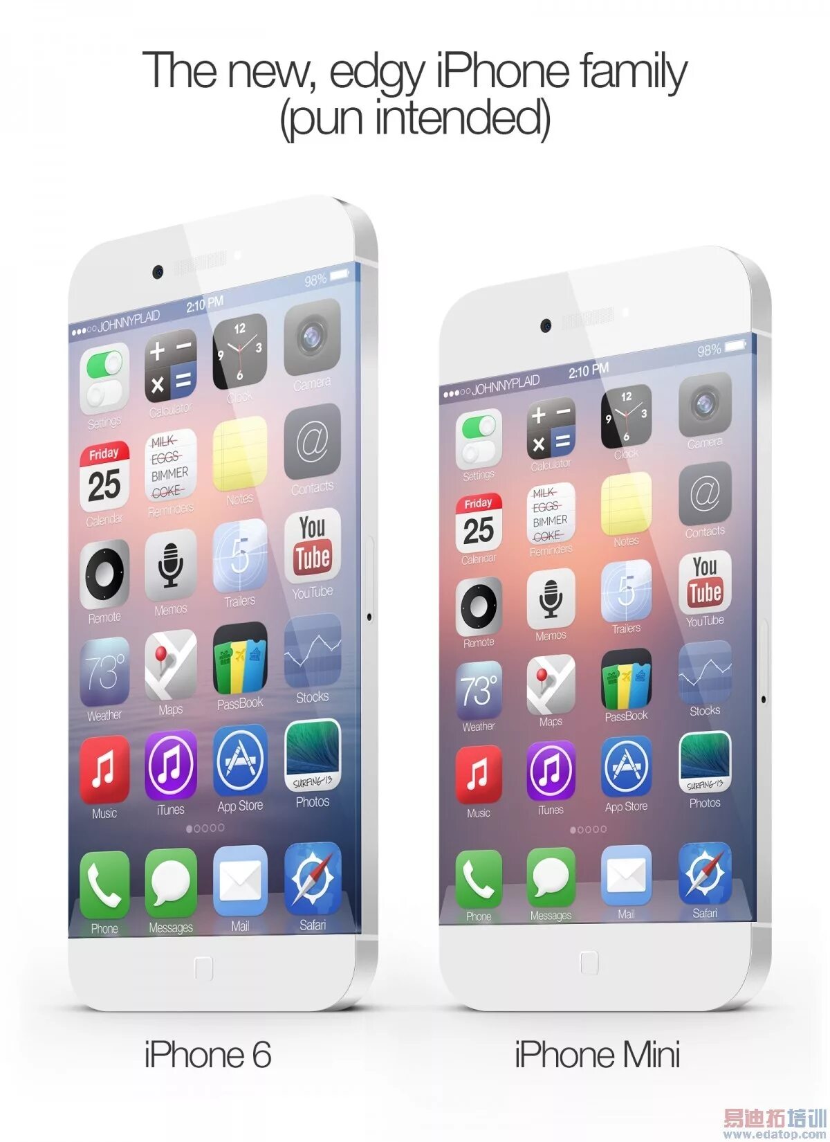 Apple iphone 6 16gb. 4. Iphone 6 mini. Как выглядит 6 7. Iphone 5 ios 9.