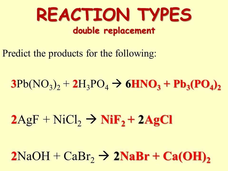 Реакции PB no3 2 + NAOH. H3po4+PB no3 2. AGCL+hno3 конц. Nicl2 NAOH.