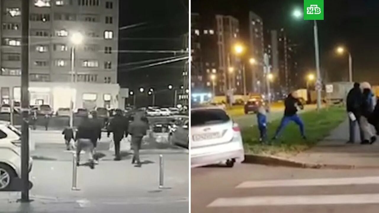 Московское нападение. Нападение на мужчину с ребёнком в новой Москве. Нападении на мужчину в новой Москве.