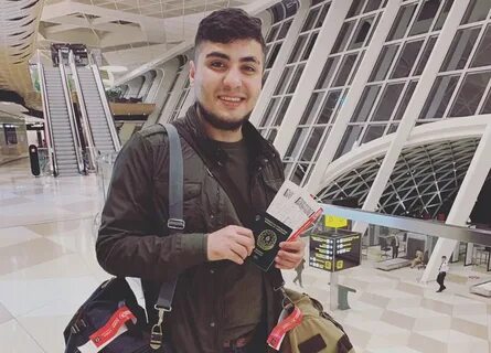 Mekhman official