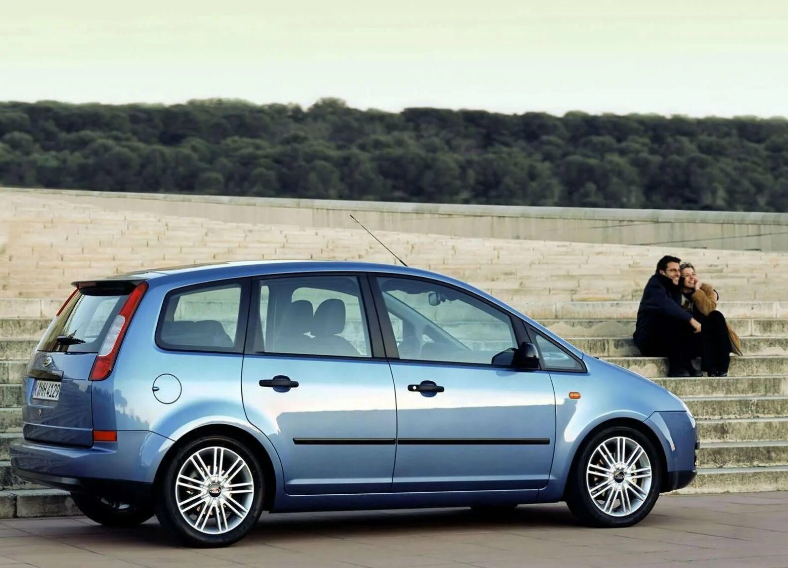 Focus c. Ford focus c-max 2003. форд фокус c max. ford c max 1. ford c max 2007.