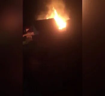 Ничего не горит