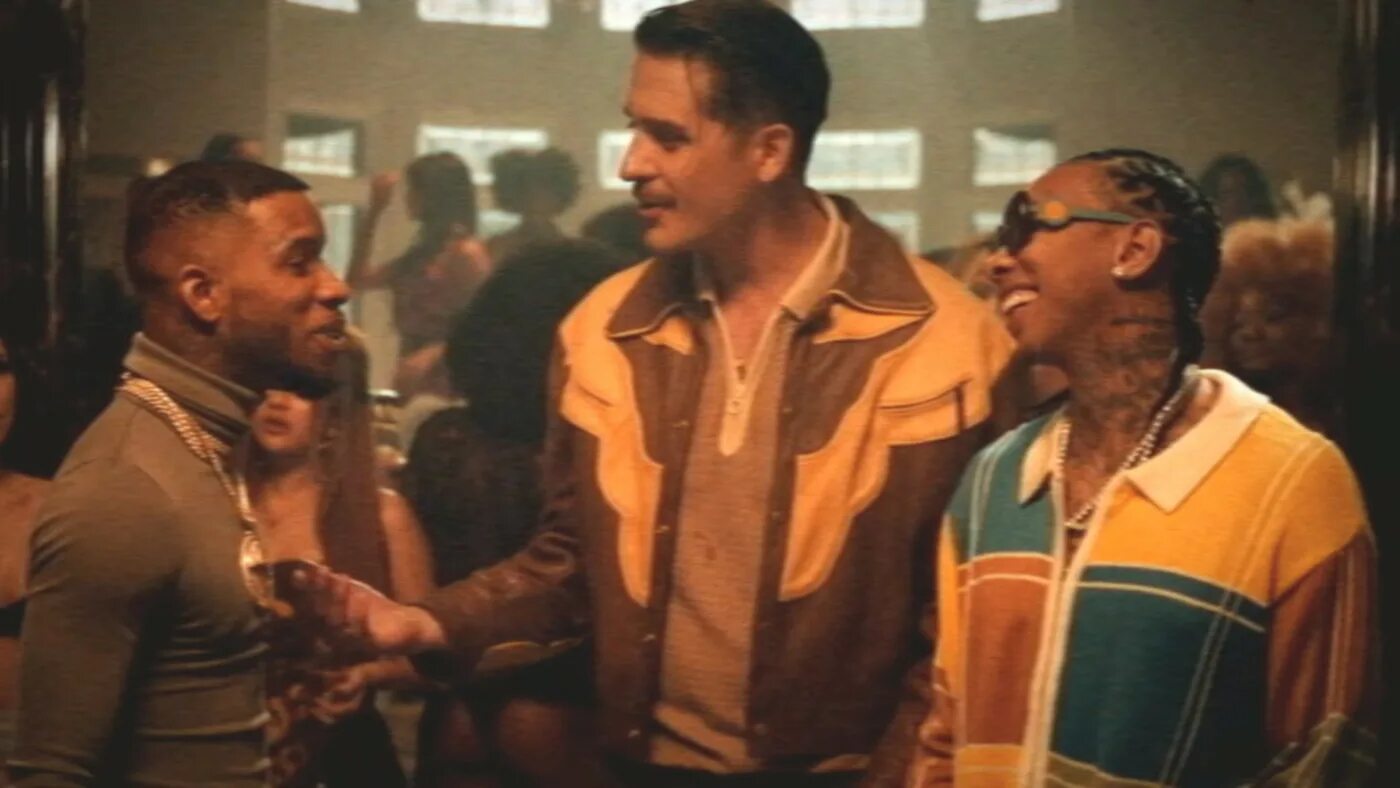 Still being. G Eazy Tory Lanez Tyga. G Eazy still be friends. Tyga still be friends. G Eazy Tyga.
