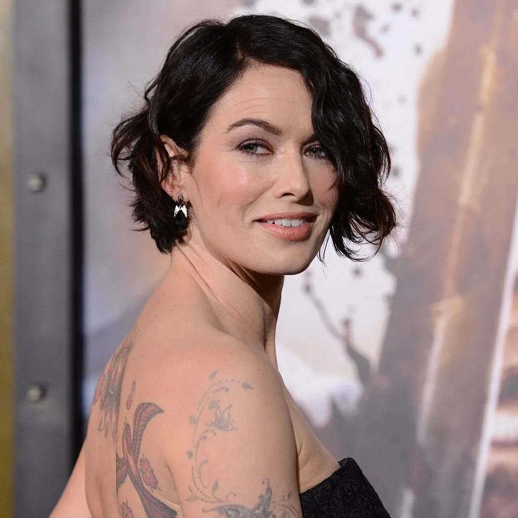 Lena headey