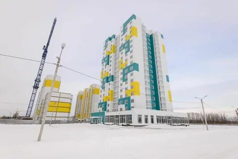 Жк озерки