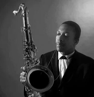 John coltrane