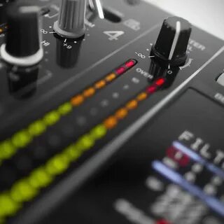 Drum mix dj