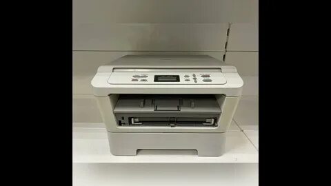 Принтер 7057r