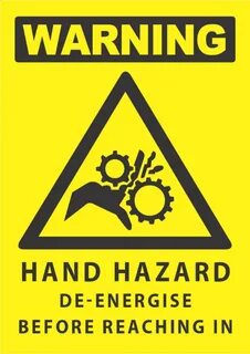 Warning warning warning now
