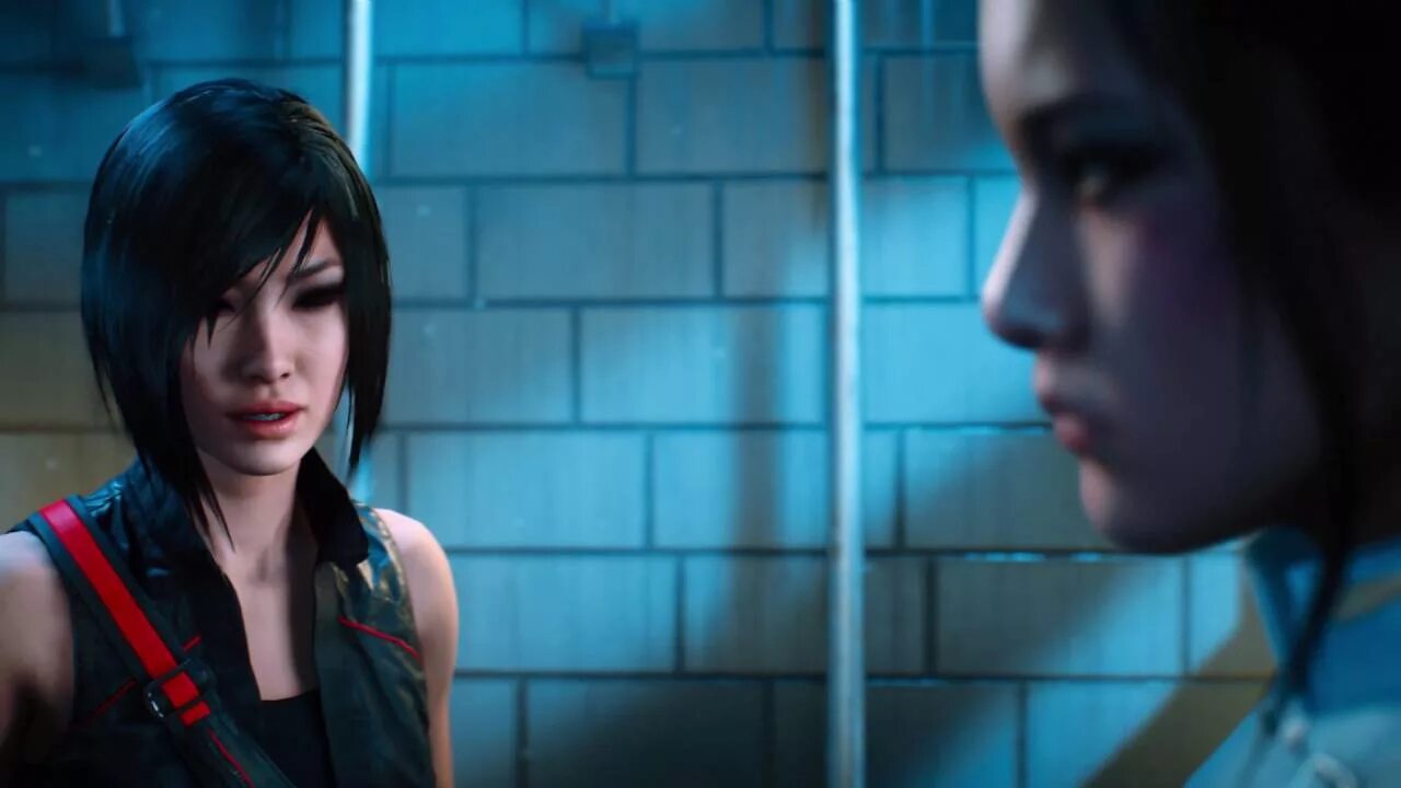 Mirror source. Изабель крюгер mirrors edge. mirror edge элизабет крюгер. изабель крюгер 18+mirrors edge. mirror&#039;s edge catalyst крюгер.