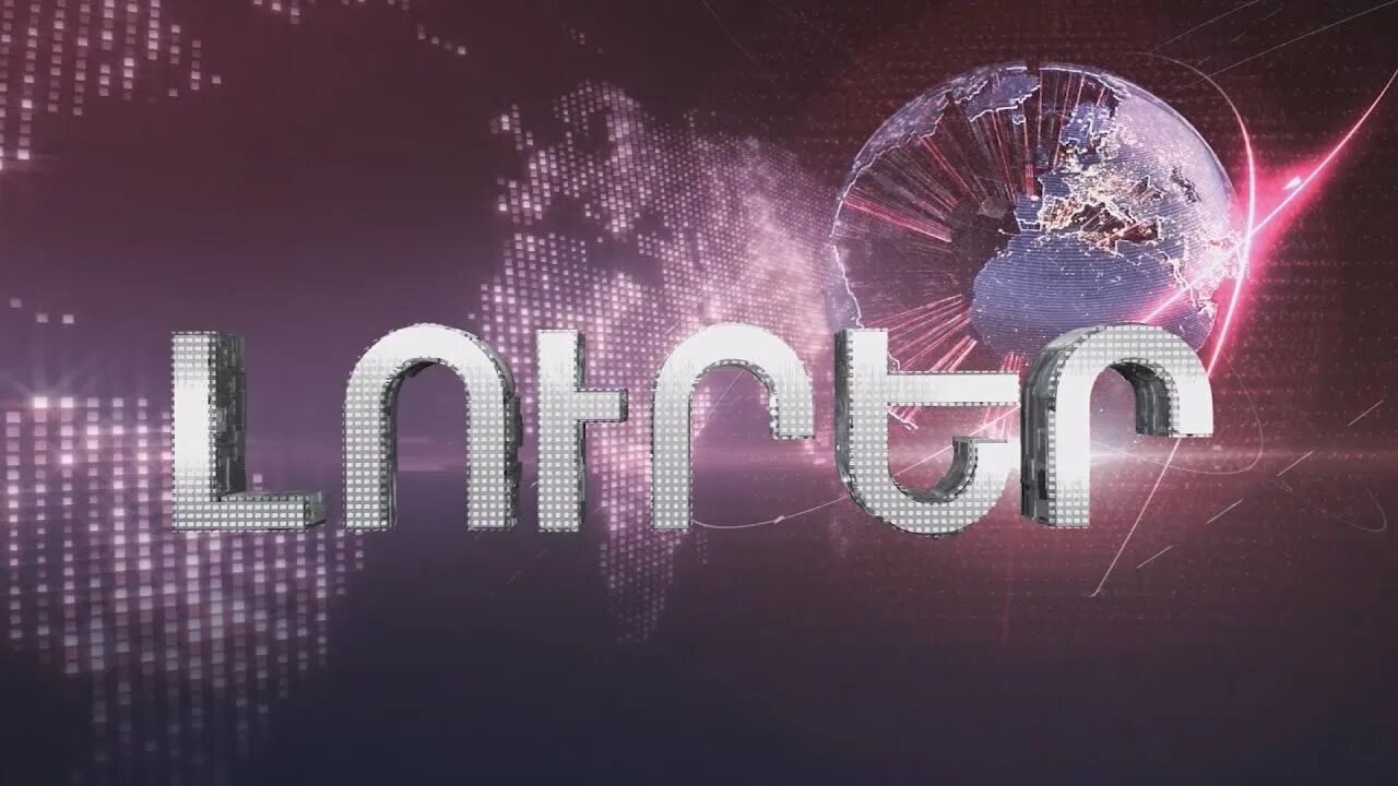 Армянский прямой эфир
