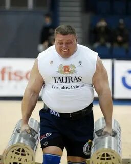 Top strongest
