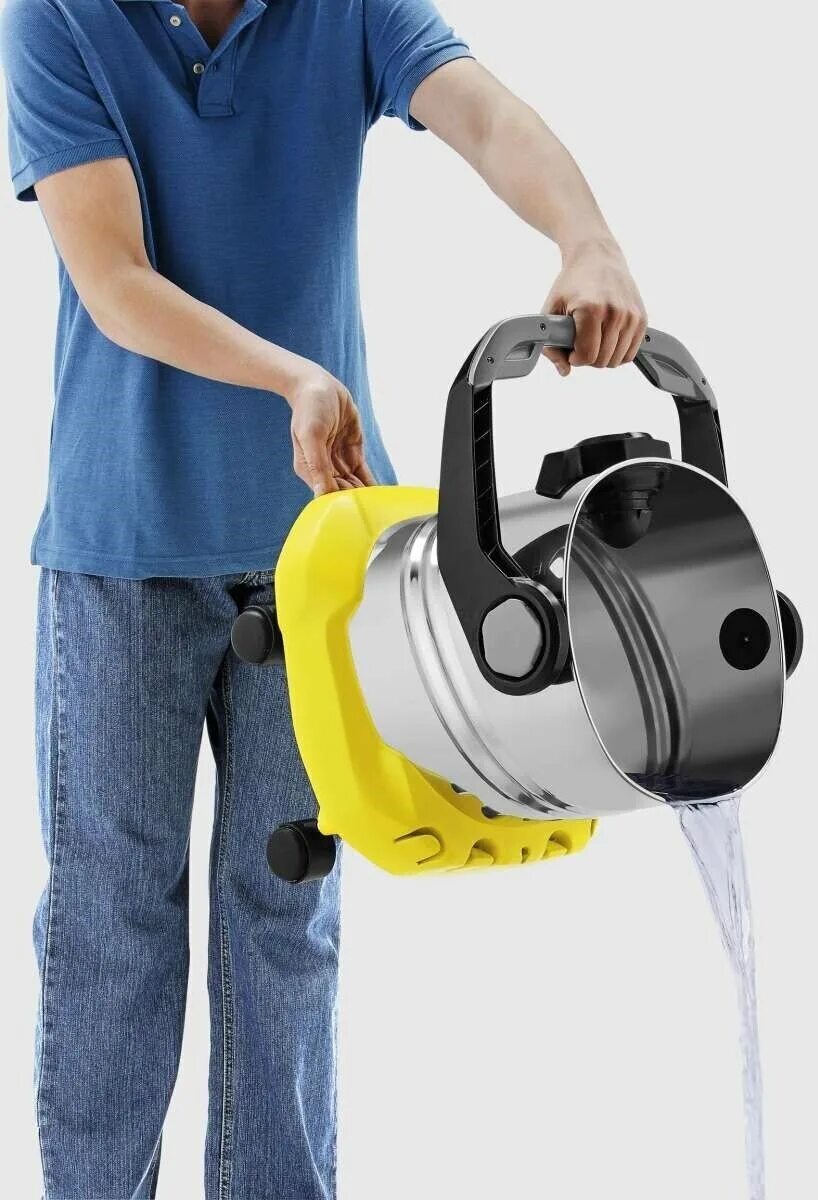 пылесос karcher vc 5 premium. Karcher vc 5 premium. пылесос karcher vc 5. вертикальный пылесос karcher vc 5. 348-230.