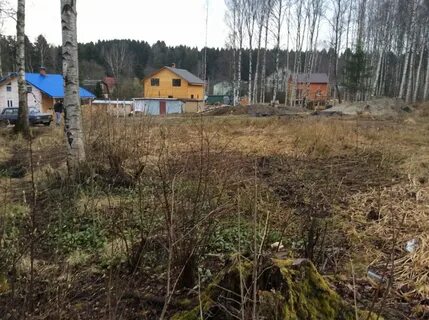 Участок 1200